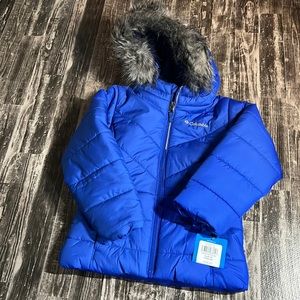 Columbia Katelyn Crest Winter Jacket